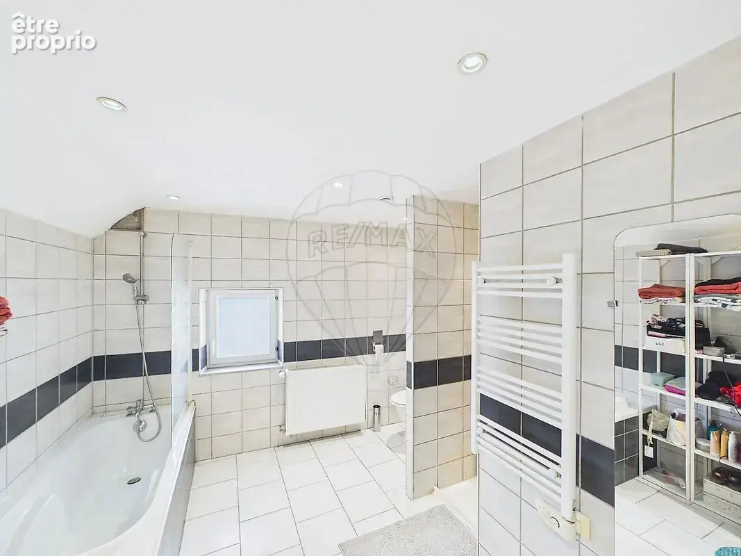 Maison 3 chambre(s) à vendre - photo 5
