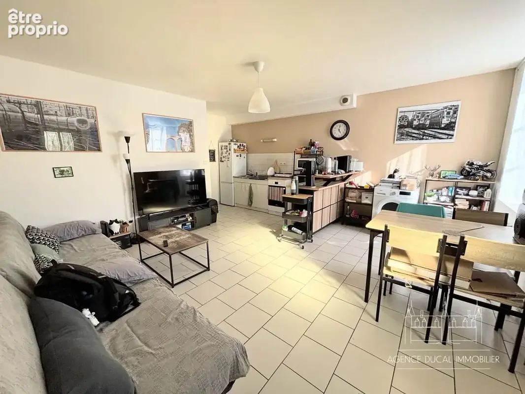 Appartement 381 m² à vendre à Nevers (58000) - photo 4