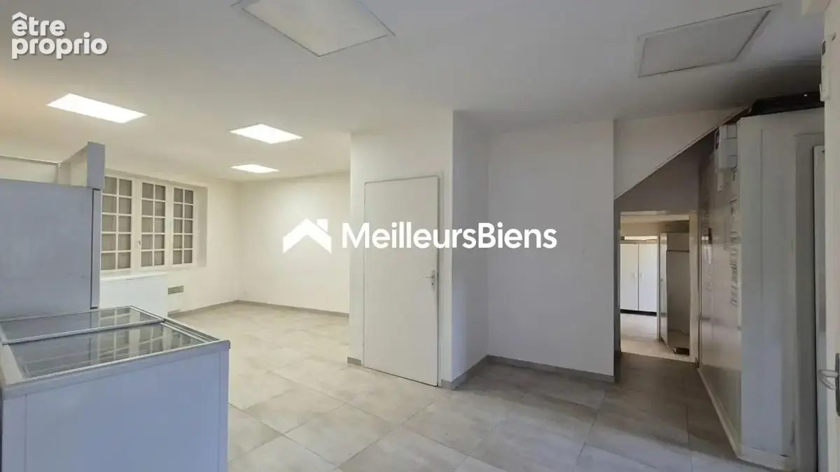 Une belle affaire artisanale à reprendre dans l’allier - photo 17