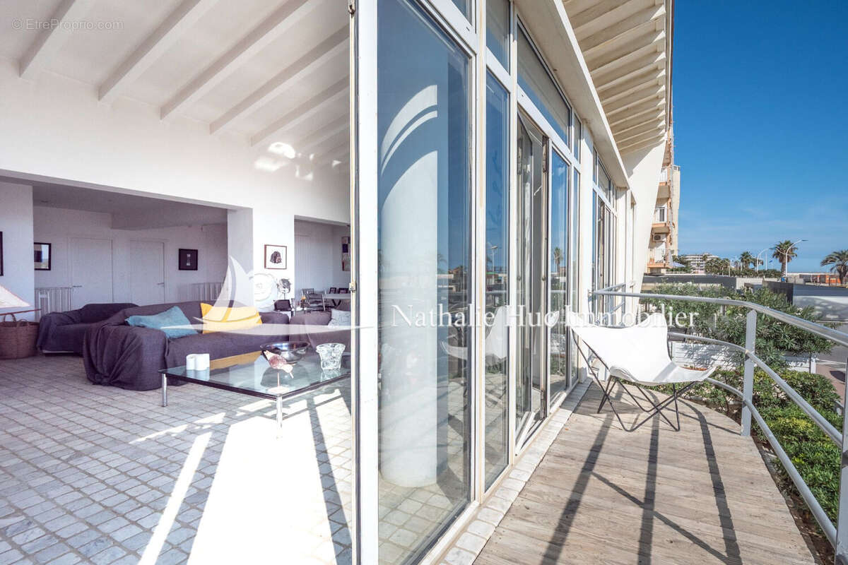 Maison à SAINT-NAZAIRE