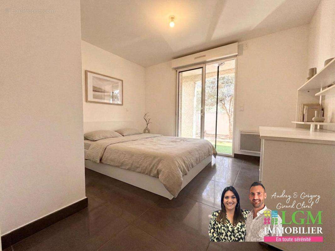 T5 en rez-de-jardin, 4 chambres, 220m2 de jardin, 2 places de parking - photo 19