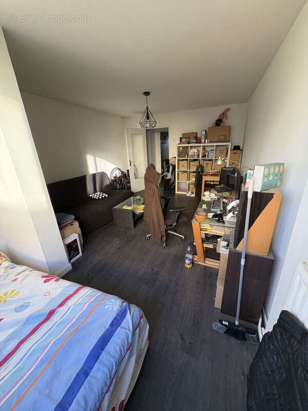 Photo 3 - Appartement à MONTPELLIER