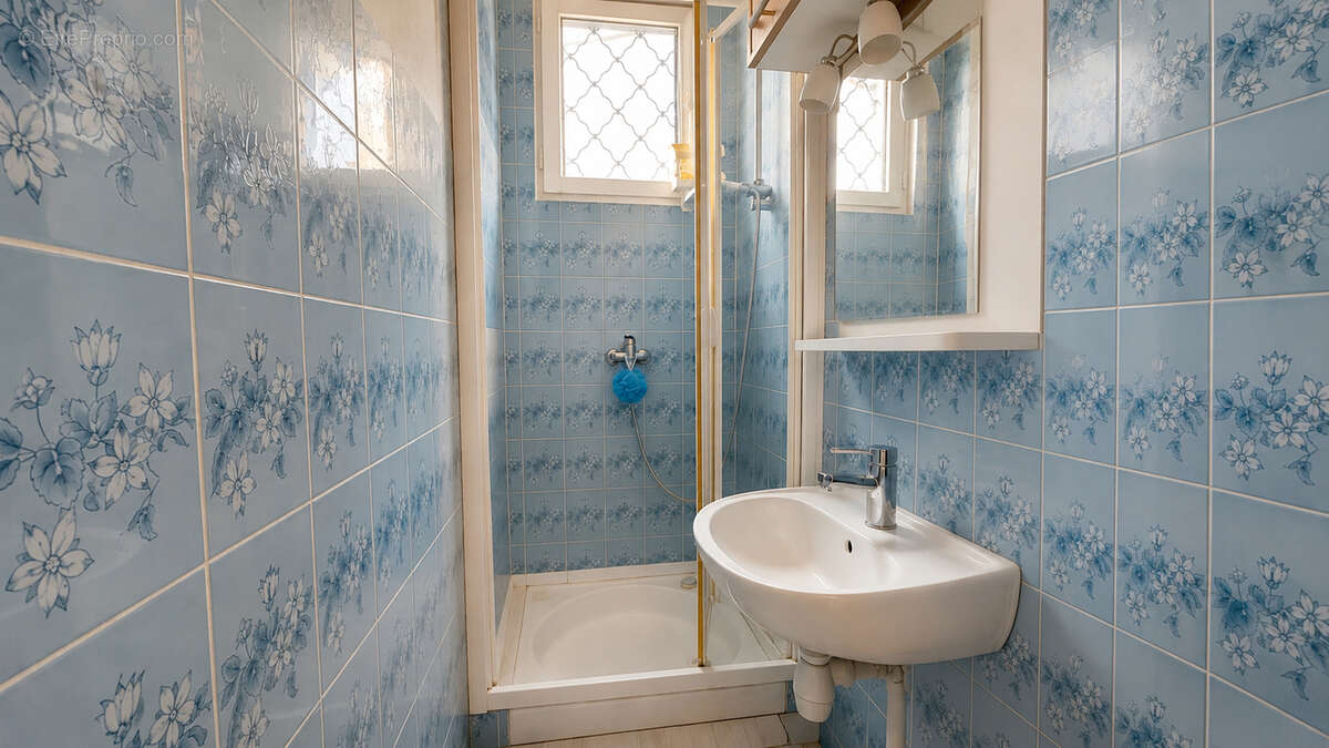 Appartement 47m² à corbeil-essonnes - photo 6