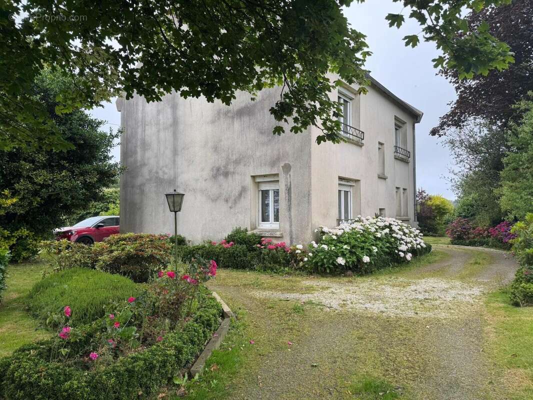 Photo 4 - Maison à PLABENNEC