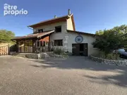 Maison à SAINT-PIERRE-DE-CURTILLE