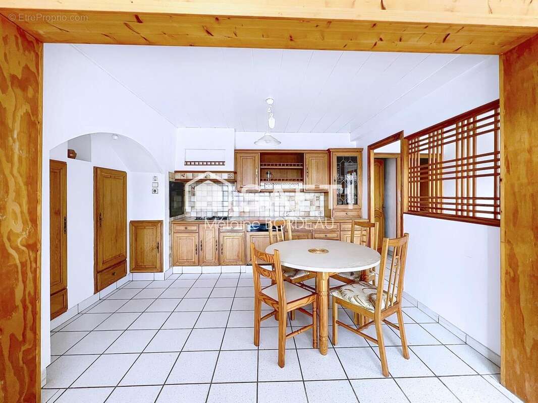 Photo 6 - Maison à VANNES