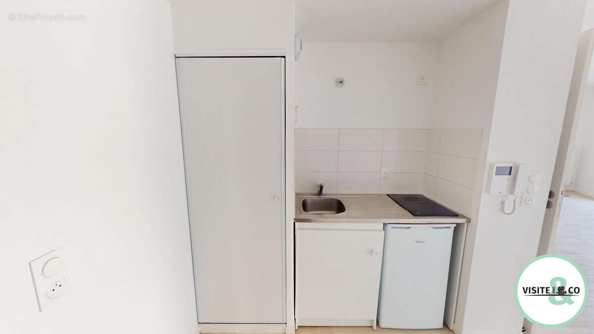 Appartement à CAEN