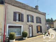 Photo 1 - Maison à CHAILLEY