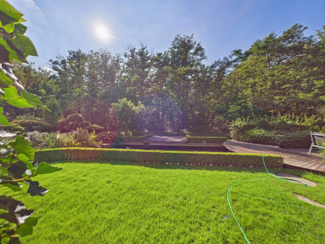 Maison à WITTELSHEIM