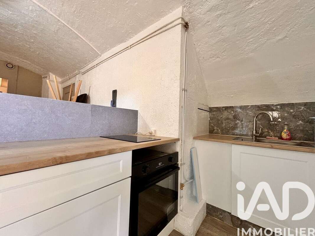 Photo 5 - Appartement à CONTES