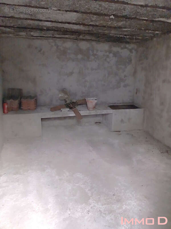 Appartement à EPINAL