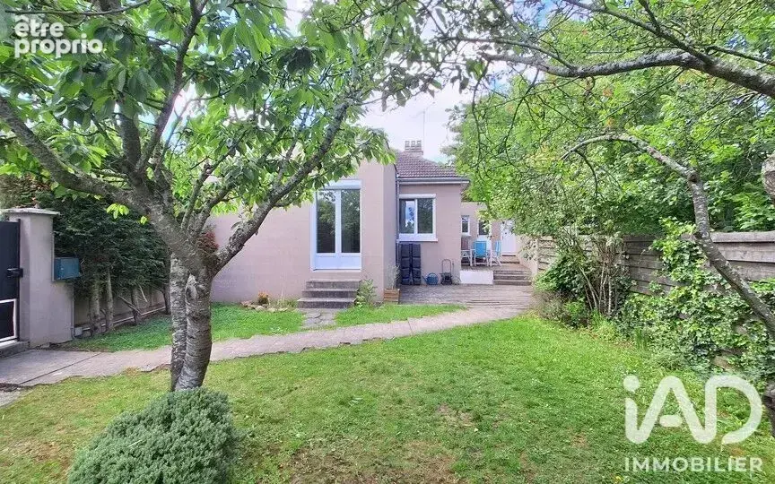 Photo 1 - Maison à LUCE