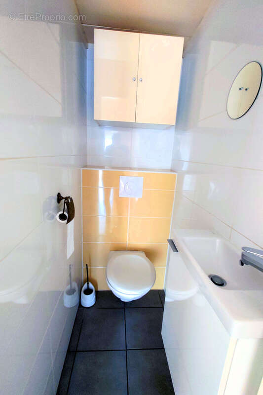 Appartement à VILLEFRANCHE-DE-ROUERGUE