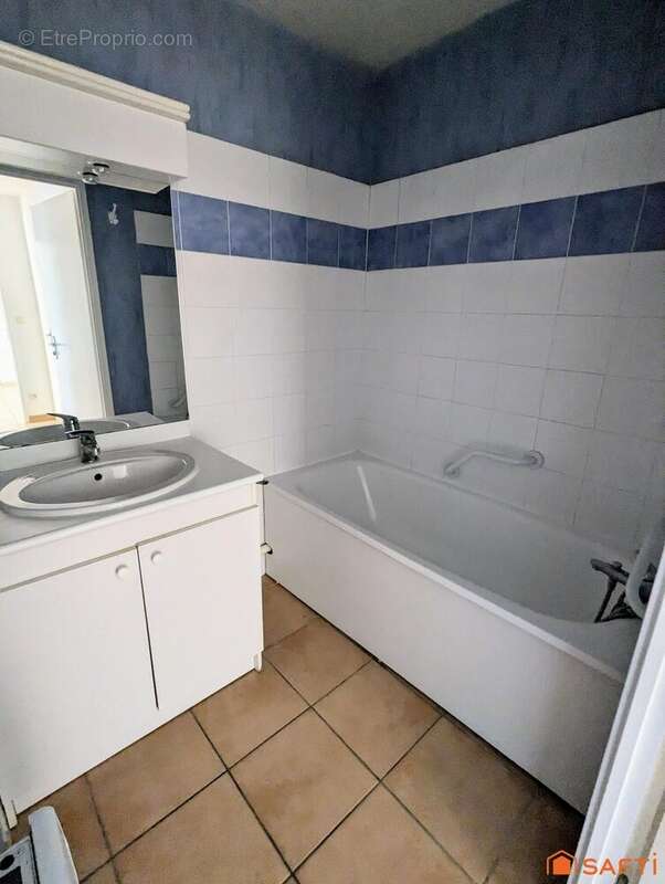 Photo 5 - Appartement à NIMES