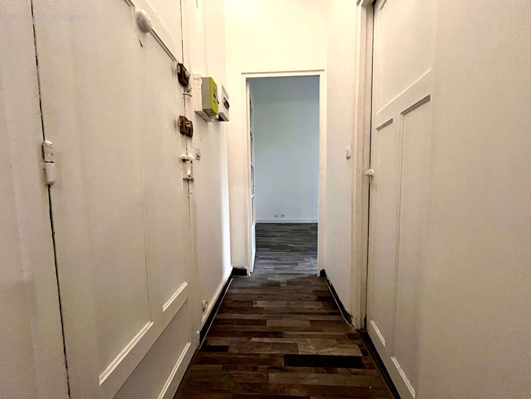 Appartement à RIS-ORANGIS
