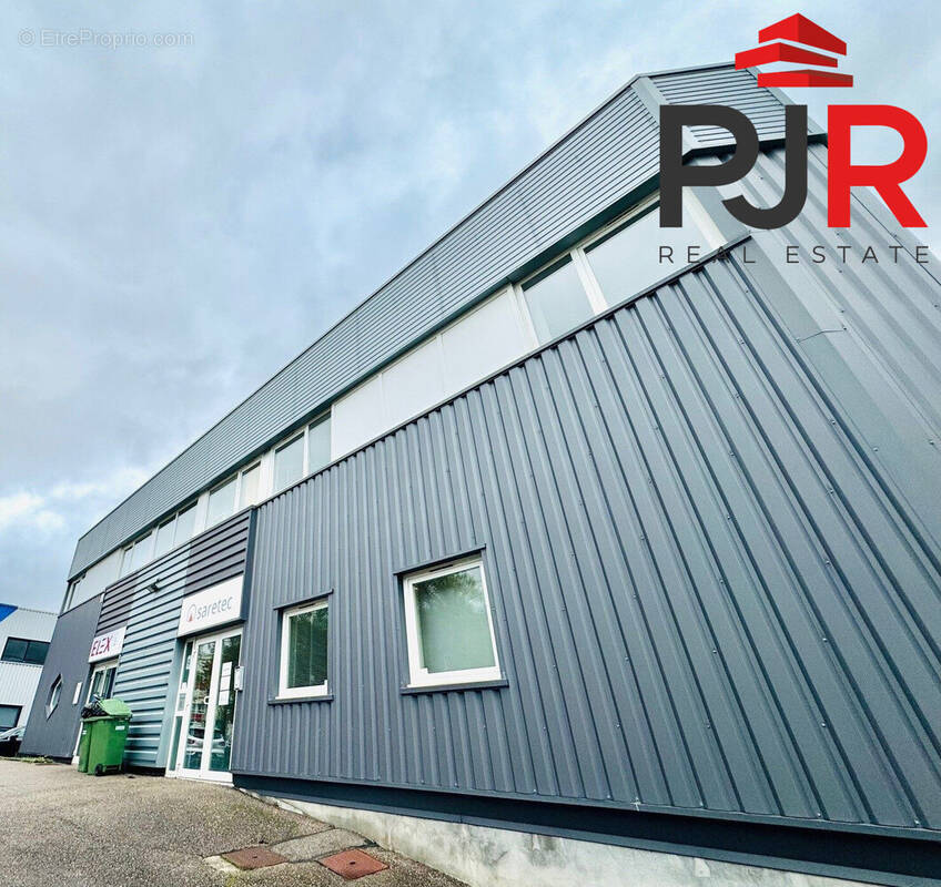 Commerce à VANDOEUVRE-LES-NANCY