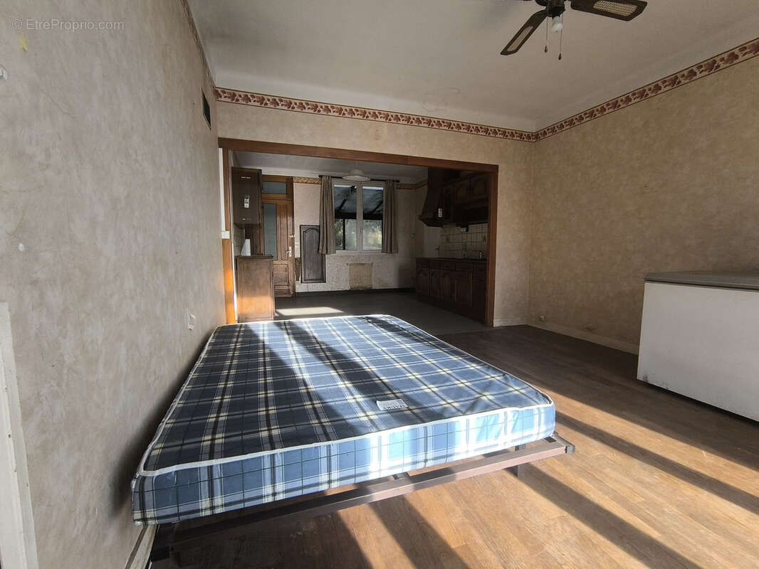 Maison à CHANCELADE