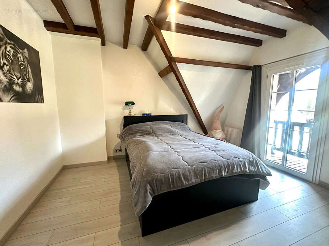 Maison à CLAYE-SOUILLY