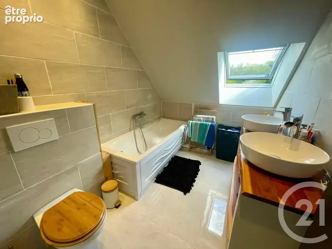 Maison 7 pièces 200 m² à vendre à Nantouillet (77230) - photo 15