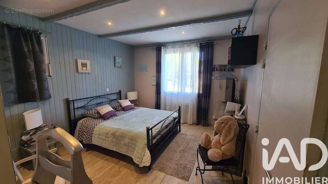 Photo 6 - Maison à CASTELCULIER