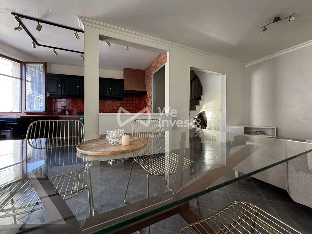 Maison 85 m² à Sayat  - photo 6