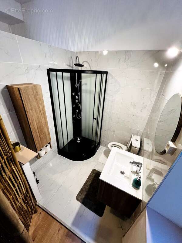 Appartement 34 m² à Morlaix  - photo 5