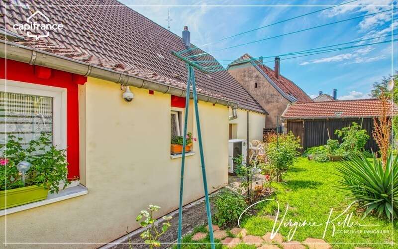 Maison à LEMBERG