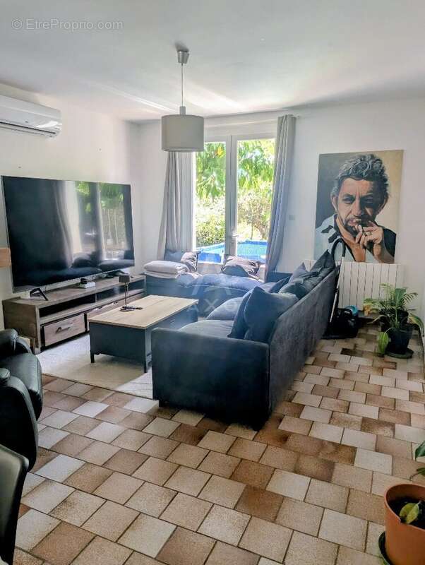 Exclusivite fabrezan proche du centre avec jardin et garages - photo 6
