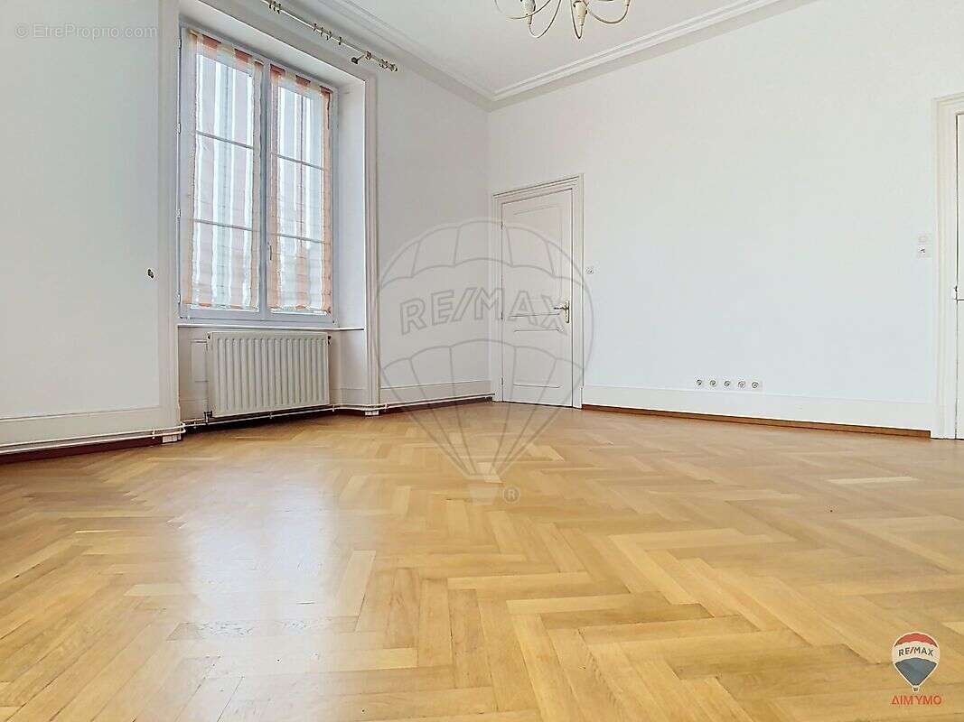 Appartement à ISSENHEIM