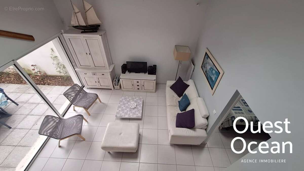 Maison quartier  boisvinet - photo 11