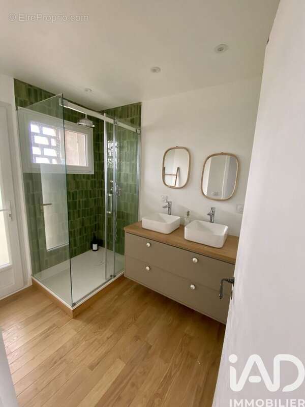 Photo 7 - Appartement à LIBOURNE