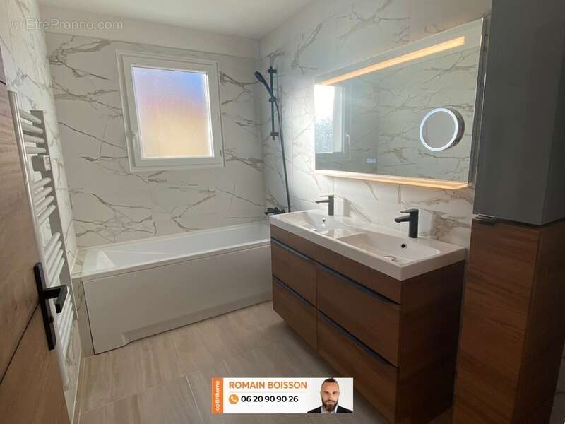 Maison à vendre 4 pièces SAINT LYS (31) - photo 11