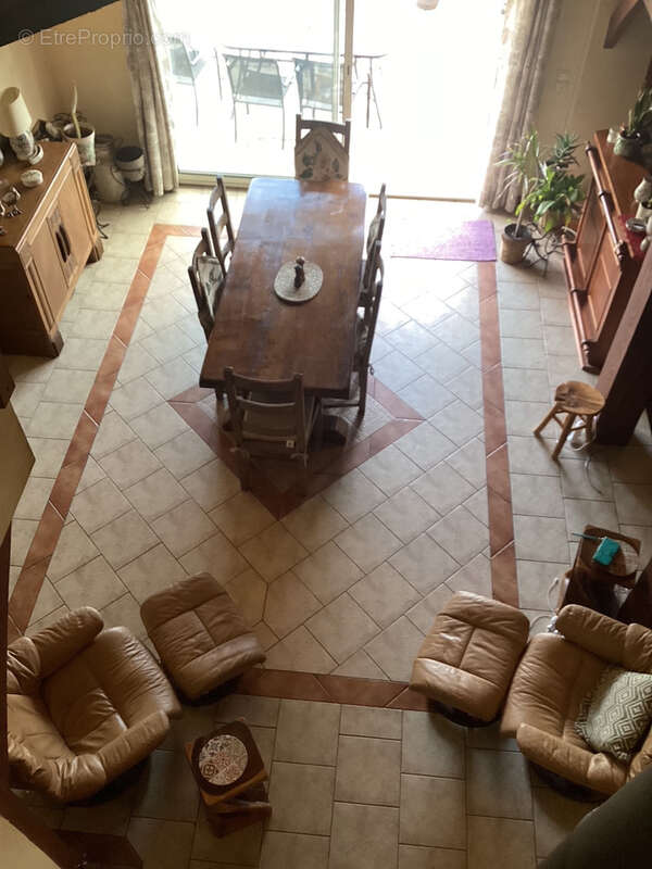 Maison à MENESPLET
