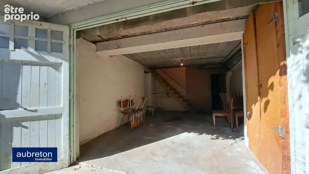 Maison 152 m² à vendre à Vinay (38470) - photo 15