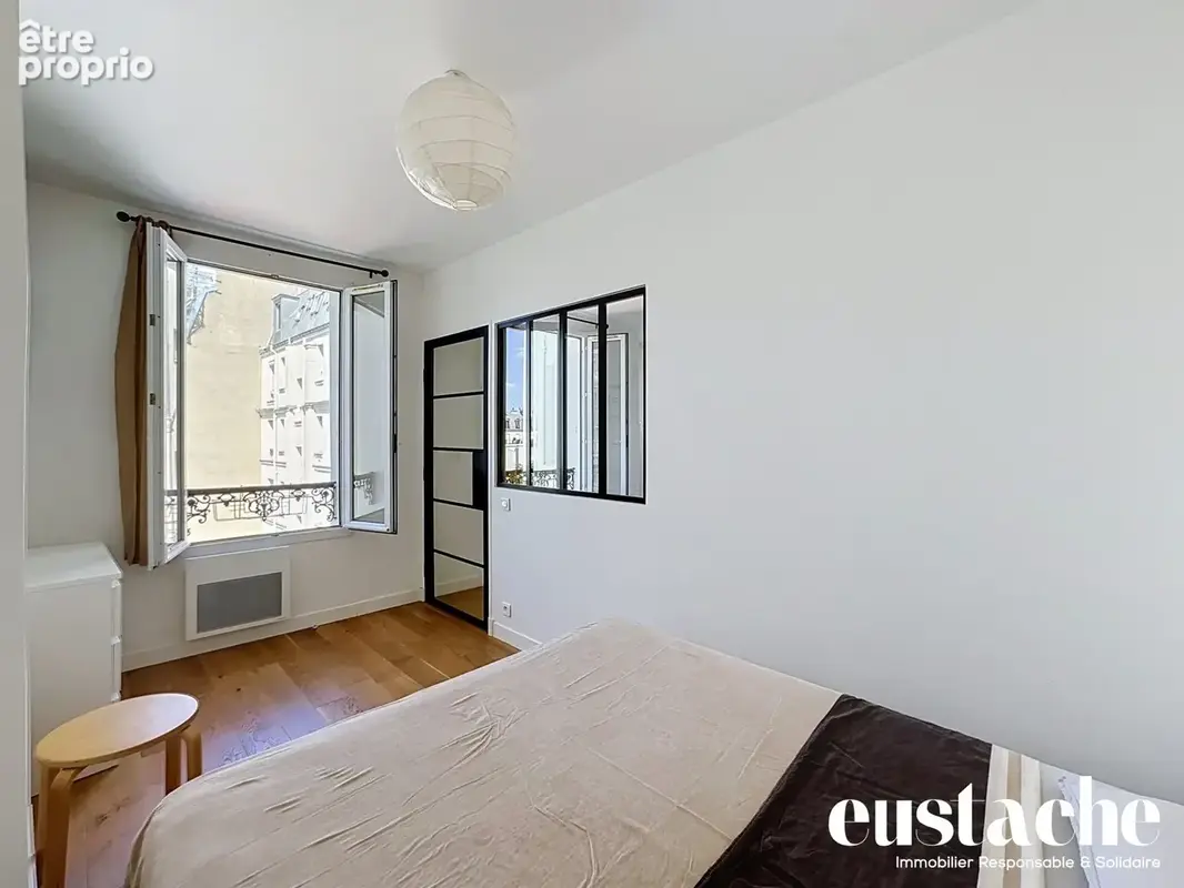 Appartement 2 pièces 30 m² à vendre à Paris-17e (75017) - photo 6