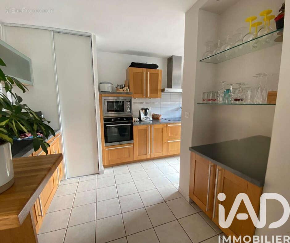 Photo 6 - Appartement à LA RAVOIRE