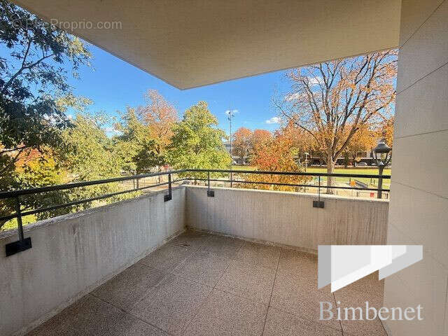 Appartement à ORLEANS
