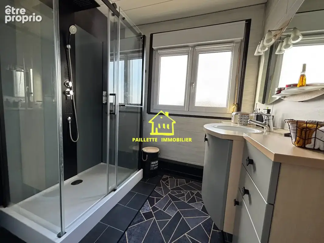 Maison 5 pièces 142 m² à vendre à Le Havre (76620) - photo 9