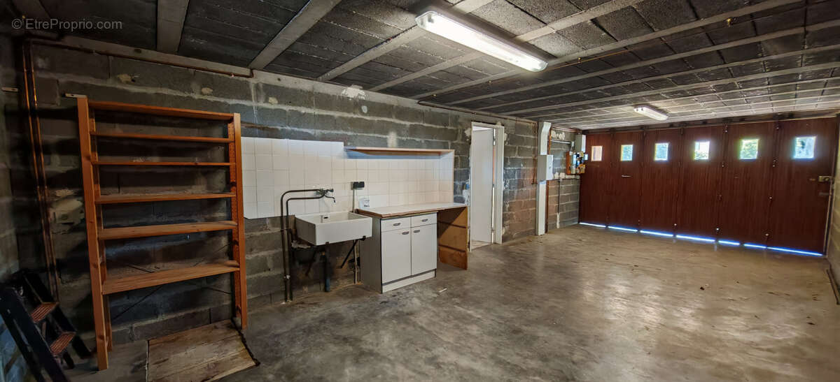 Maison à AUBIERE