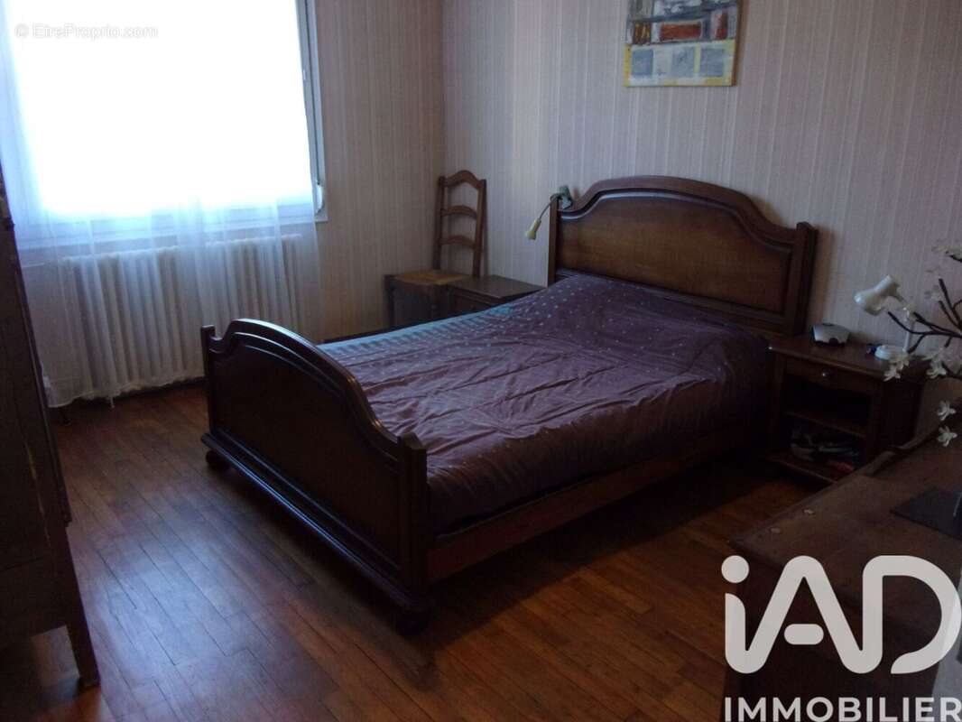 Photo 8 - Maison à POULLAOUEN