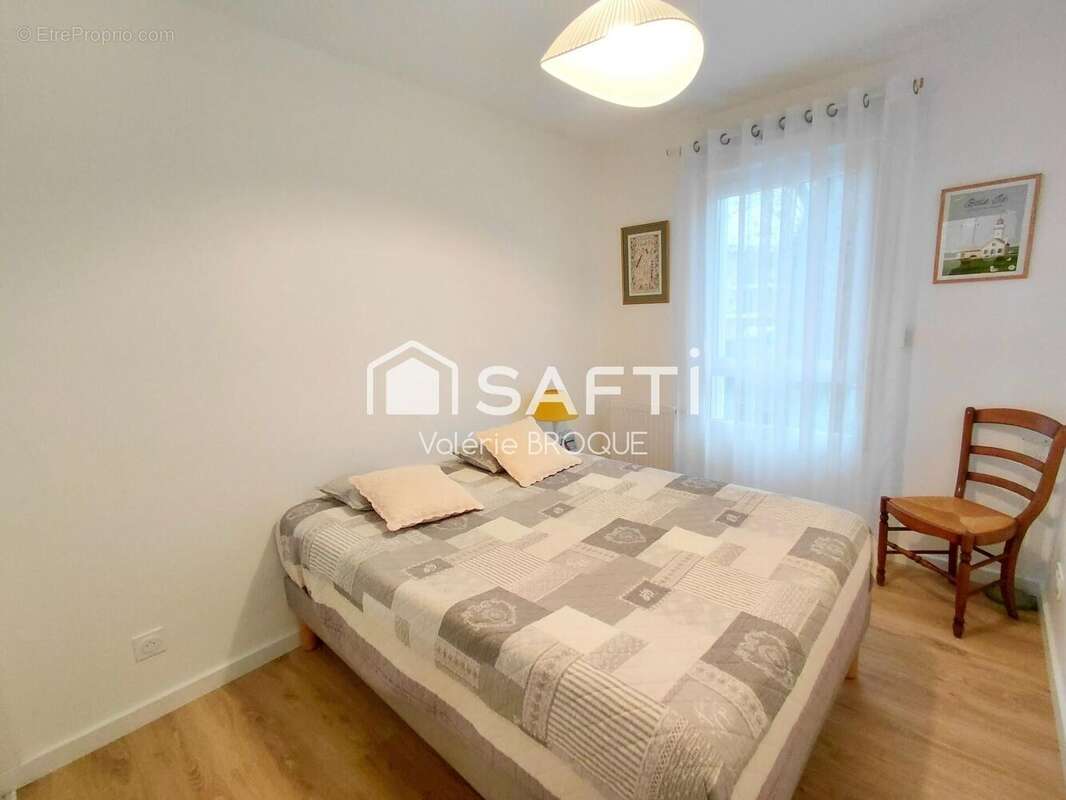 Photo 8 - Appartement à PLOEMEUR