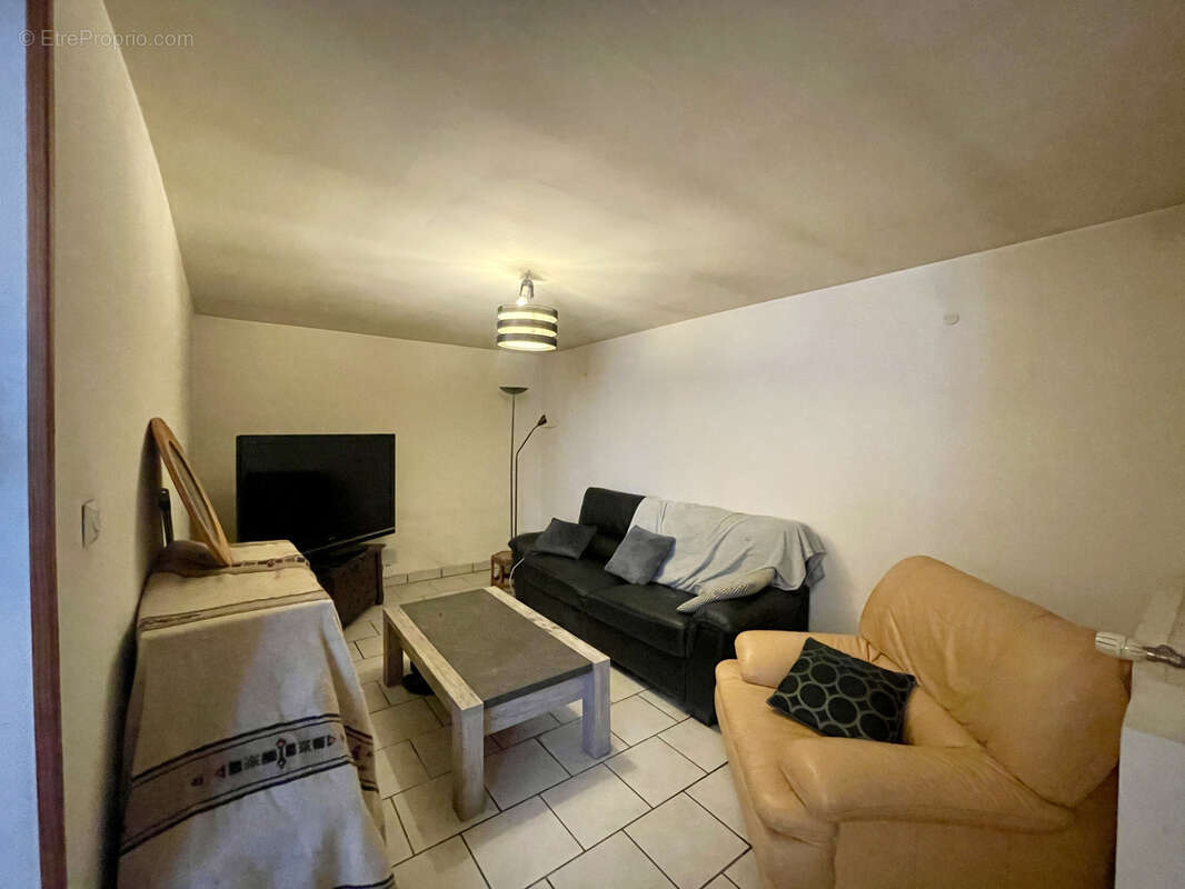 Appartement à EVREUX