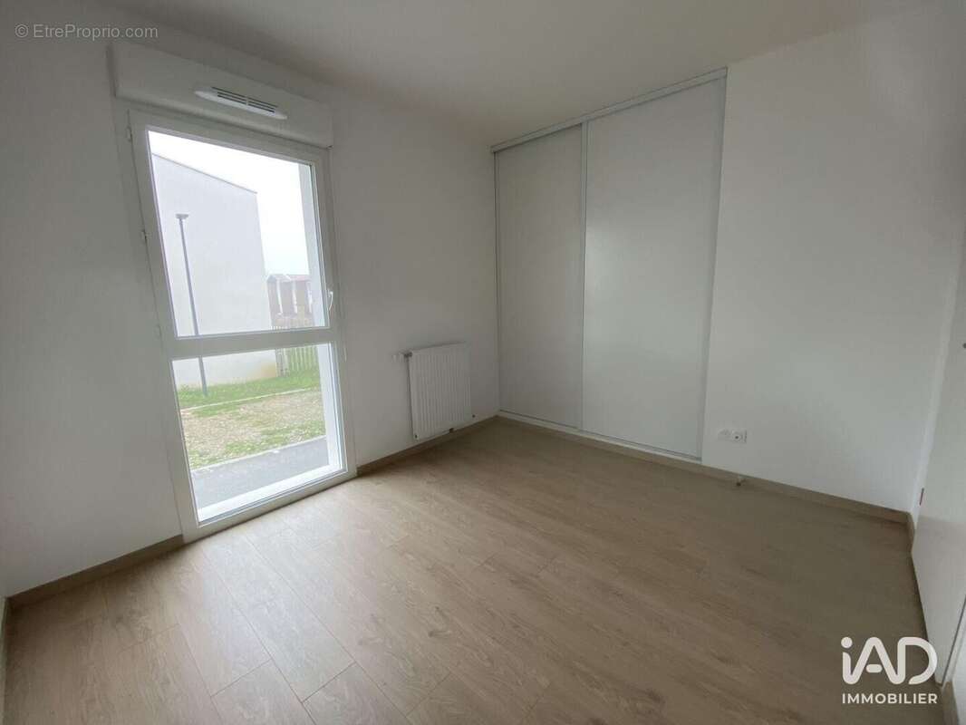Photo 2 - Appartement à VILLENEUVE-TOLOSANE