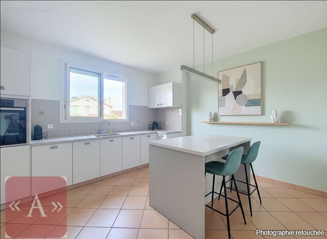 Maison à COUFOULEUX