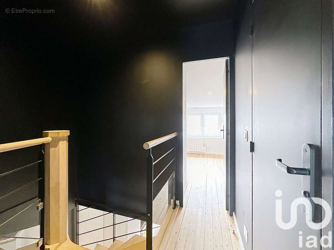 Photo 3 - Appartement à RENNES