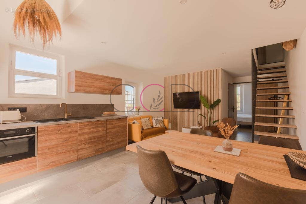 Appartement à ARLES