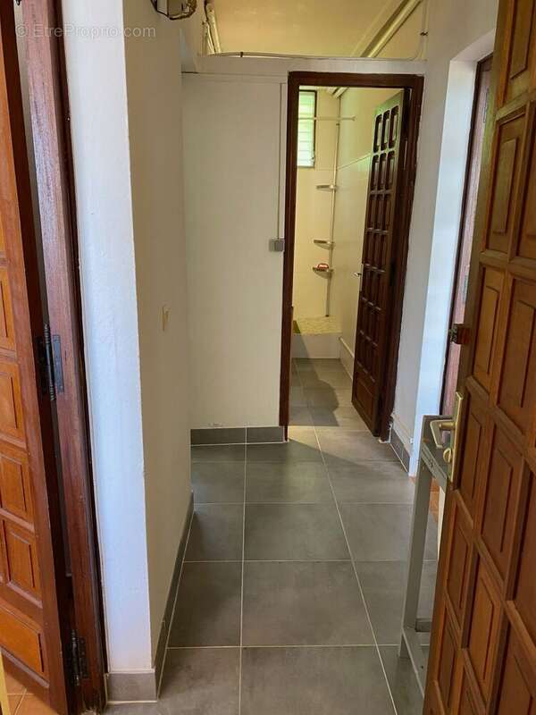 Maison à POINTE-NOIRE