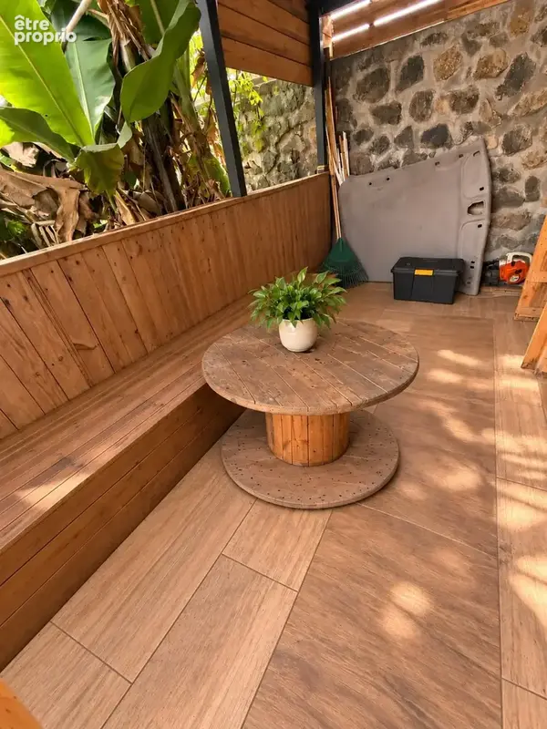 Maison à vendre 4 pièces LE GUILLAUME (974) - photo 14