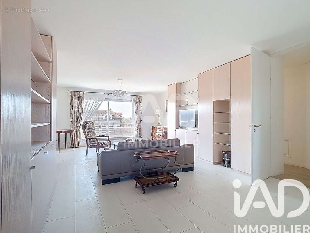 Photo 5 - Appartement à MELUN