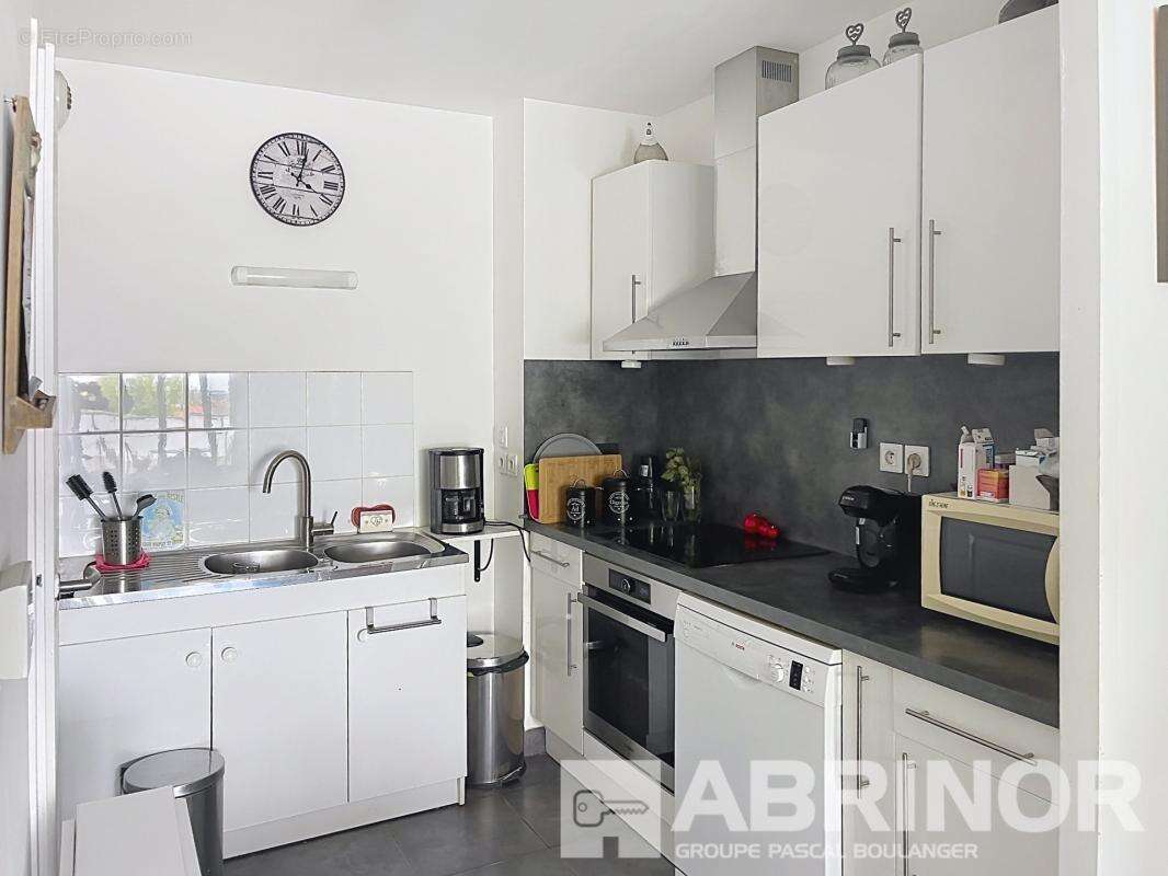 Appartement à LINSELLES